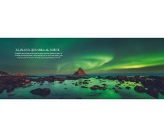 BAJO EL SONIDO DE LA AURORA BOREAL 2