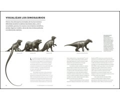 EL COMPORTAMIENTO DE LOS DINOSAURIOS. UNA GUÍA ILUSTRADA 2