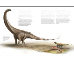EL COMPORTAMIENTO DE LOS DINOSAURIOS. UNA GUÍA ILUSTRADA 3