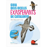 GUIA DELS OCELLS EXASPERANTS DE CATALUNYA