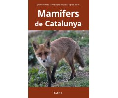 MAMÍFERS DE CATALUNYA