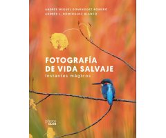 FOTOGRAFÍA DE VIDA SALVAJE. INSTANTES MÁGICOS