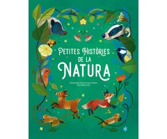 PETITES HISTÒRIES DE LA NATURA