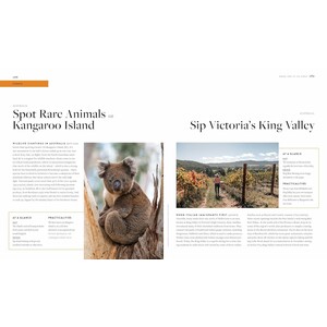 DREAM TRIPS OF THE WORLD 5