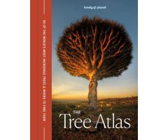 LONELY PLANET THE TREE ATLAS