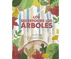 LOS SECRETOS DE LOS ÁRBOLES