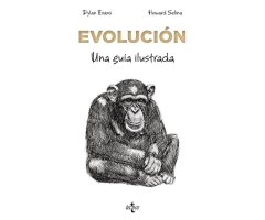 EVOLUCIÓN. UNA GUIA ILUSTRADA