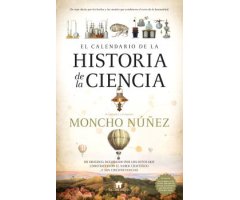 EL CALENDARIO DE LA HISTORIA DE LA CIENCIA 