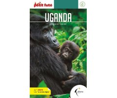 UGANDA. COUNTRY GUIDE  (PETIT FUTÉ)