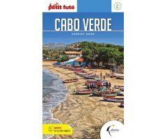 CABO VERDE. COUNTRY GUIDE (PETIT FUTÉ)