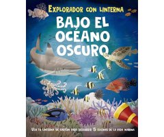 BAJO EL OCÉANO OSCURO