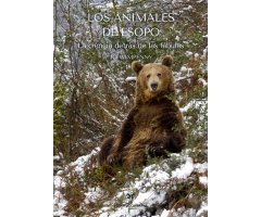 LOS ANIMALES DE ESOPO. LA CIENCIA DETRÁS DE LAS FÁBULAS