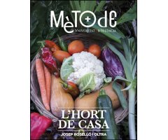L'HORT DE CASA (MÈTODE)