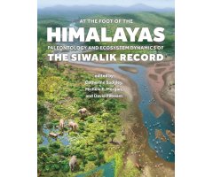 AT THE FOOT OF THE HIMALAYAS. PALEONTOLOGY AND ECOSYSTEM DYNAMICS OF THE SIWALIK RECORD