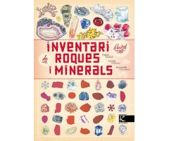 INVENTARI IL·LUSTRAT DE ROQUES I MINERALS