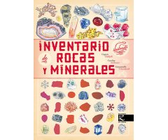 INVENTARIO ILUSTRADO DE ROCAS Y MINERALES