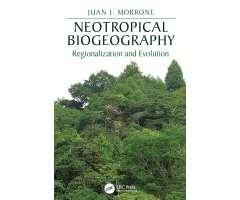 NEOTROPICAL BIOGEOGRAPHY: REGIONALIZATION AND EVOLUTION