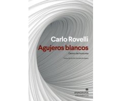 AGUJEROS BLANCOS: DENTRO DEL HORIZONTE
