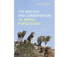 THE BIOLOGY AND CONSERVATION OF ANIMAL POPULATIONS