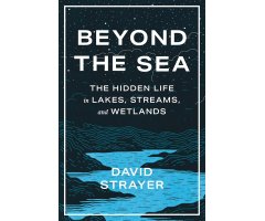 BEYOND THE SEA. THE HIDDEN LIFE IN LAKES, STREAMS, AND WETLANDS