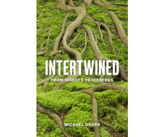 INTERTWINED. FROM INSECTS TO ICEBERGS