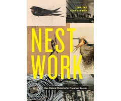 NESTWORK. NEW MATERIAL RHETORICS FOR PRECARIOUS SPECIES