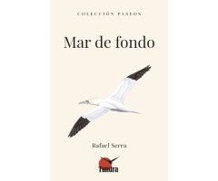 MAR DE FONDO. COLECCIÓN PASEOS