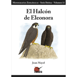 EL HALCÓN DE ELEONORA