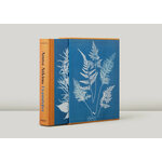 ANNA ATKINS. CYANOTYPES 2