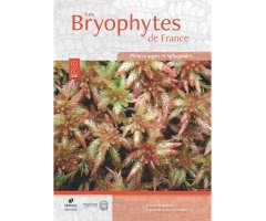 LES BRYOPHYTES DE FRANCE TOME 2. PLEUROCARPES ET SPHAGNALES
