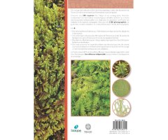 LES BRYOPHYTES DE FRANCE TOME 2. PLEUROCARPES ET SPHAGNALES 2