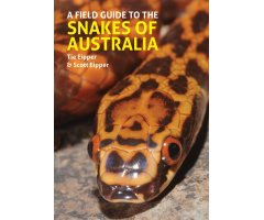 A FIELD GUIDE TO THE SNAKES OF AUSTRALIA