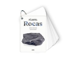 FÍJATE: ROCAS