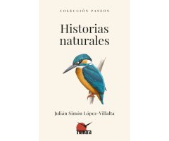HISTORIAS NATURALES. COLECCIÓN PASEOS