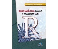 BIOESTADÍSTICA BÁSICA Y AVANZADA CON R