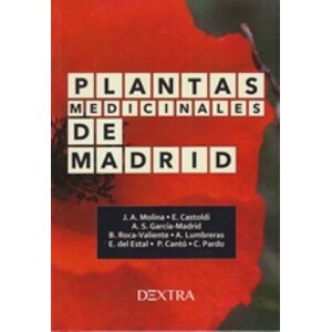 PLANTAS MEDICINALES DE MADRID