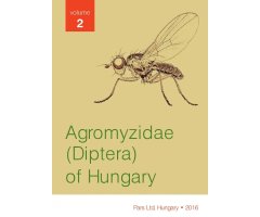 AGROMYZIDAE (DIPTERA) OF HUNGARY, VOLUME 2: PHYTOMYZINAE I