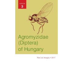 AGROMYZIDAE (DIPTERA) OF HUNGARY, VOLUME 3: PHYTOMYZINAE II