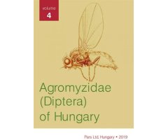 AGROMYZIDAE (DIPTERA) OF HUNGARY, VOLUME 4: PHYTOMYZINAE III
