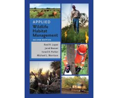 APPLIED WILDLIFE HABITAT MANAGEMENT