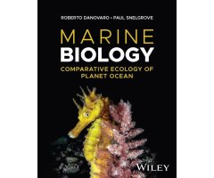 MARINE BIOLOGY. COMPARATIVE ECOLOGY OF PLANET OCEAN