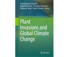 PLANT INVASIONS AND GLOBAL CLIMATE CHANGE