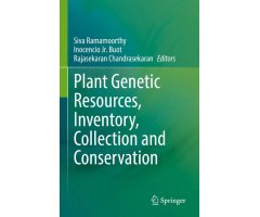 PLANT GENETIC RESOURCES, INVENTORY, COLLECTION AND CONSERVATION