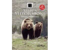 VIAJE A YELLOWSTONE
