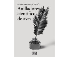 ANILLADORES CIENTÍFICOS DE AVES