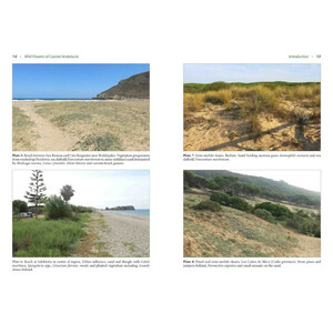 WILD FLOWERS OF COASTAL ANDALUCÍA. A PHOTOGRAPHIC FIELD GUIDE_1