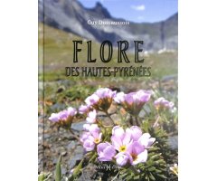FLORE DES HAUTES PYRÉNÉES