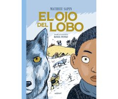 EL OJO DEL LOBO