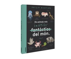 ELS ANIMALS MES INUTILS DEL MON