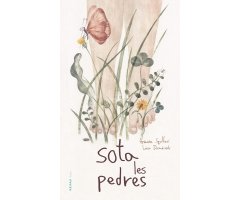 SOTA LES PEDRES